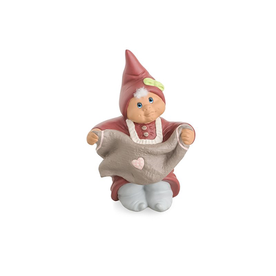 Klarborg nisse Bette Ella