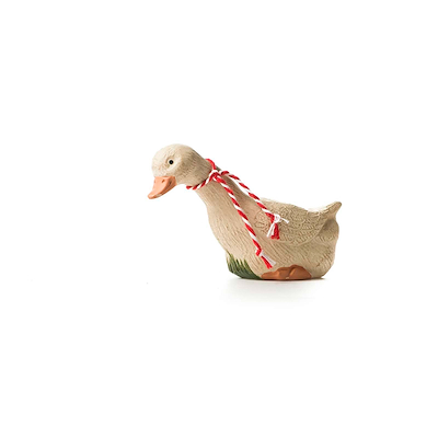 Klarborg gæslinger Rumle og Rufus