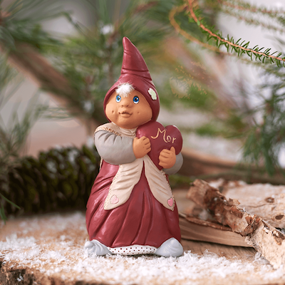 Klarborg Mor nisse H15 cm