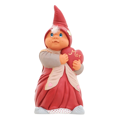 Klarborg Mor nisse H15 cm