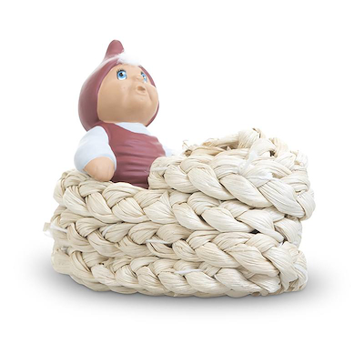 Klarborg nisse Astrid