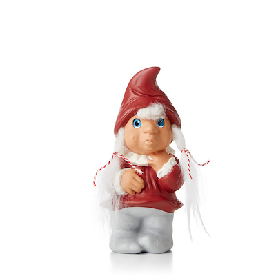 Klarborg Nisse Anne