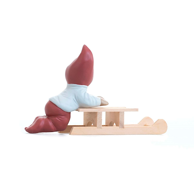 Klarborg nisse Carl