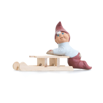 Klarborg nisse Carl