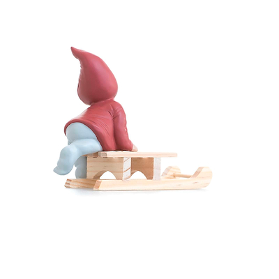 Klarbog nisse Johanne