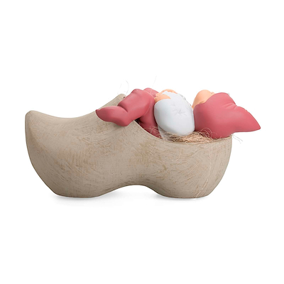 Klarborg nisse store Jacob