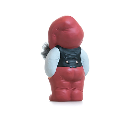 Klarborg Nisse Marinus