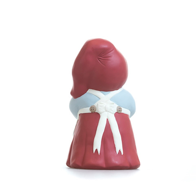 Klarborg Nisse Martine