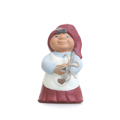 Klarborg Nisse Martine