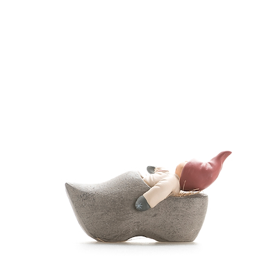 Klarborg nisse Mikkeline