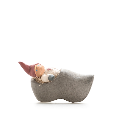 Klarborg nisse Mikkeline