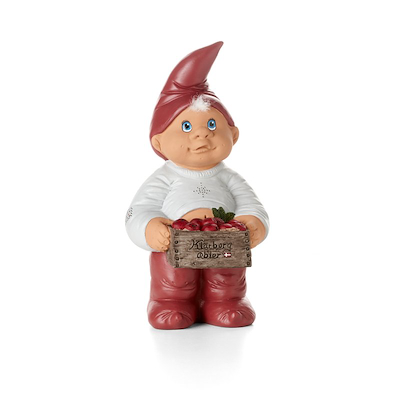 Klarborg nisse Philip