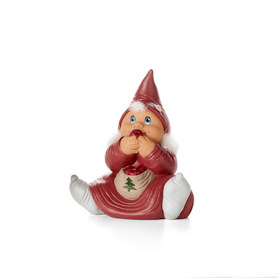 Klarborg nisse Mie