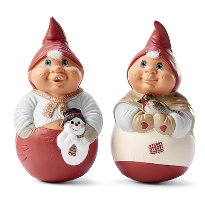 Klarborg Sara Ka' Vip