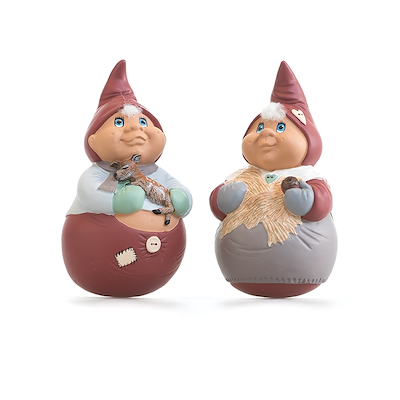 Klarborg Vilfred Ka' Vip