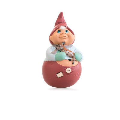 Klarborg Vilfred Ka' Vip