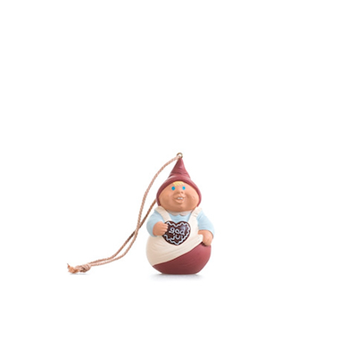 Klarborg Claus & Camilla Ka' Vip ophæng