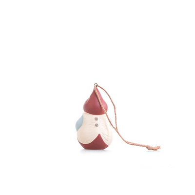 Klarborg Claus & Camilla Ka' Vip ophæng