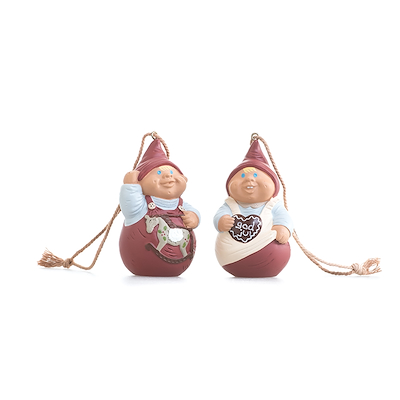 Etly Klarborg Claus & Camilla Ka' Vip ophæng