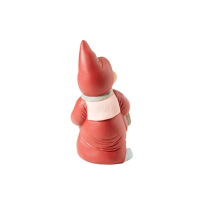 Klarborg nisse Henriette