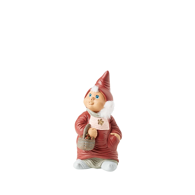 Klarborg nisse Henriette