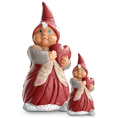 Klarborg Mor nisse stor H31 cm