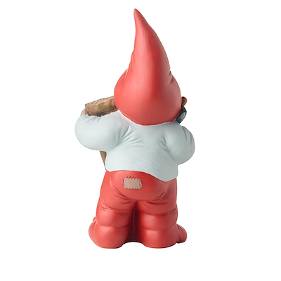 Klarborg Far nisse stor H31 cm
