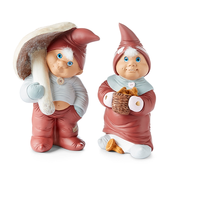 Klarborg Vigga nisse