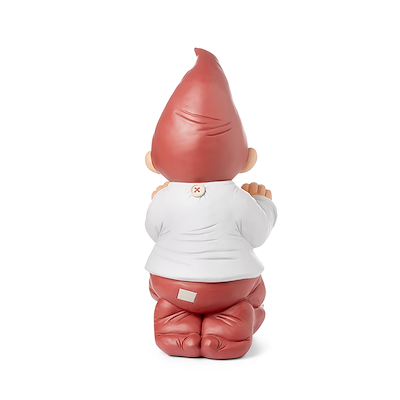 Klarborg nisse store Bjørn 50 cm