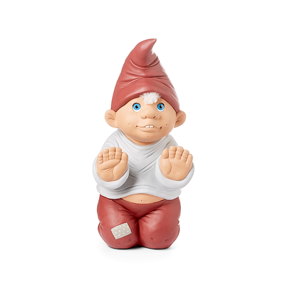 Klarborg nisse store Bjørn 50 cm