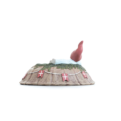 Klarborg Paw kalenderstage