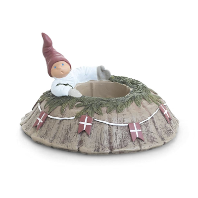 Klarborg Paw kalenderstage