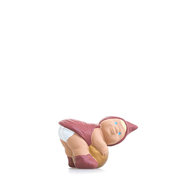 Klarborg nisse Stine