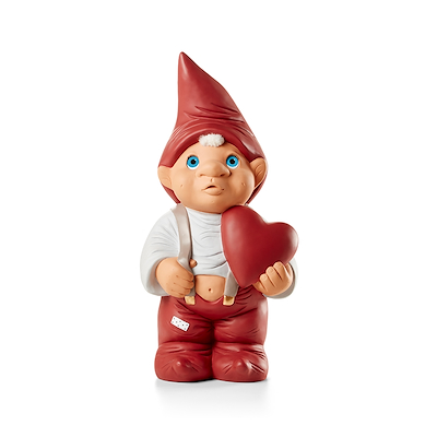 Klarborg nisse store Martin 80 cm
