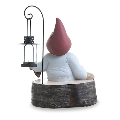 Klarborg nisse Morten Stor