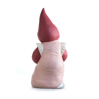 Klarborg nisse Trine stor