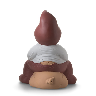 Klarborg nisse Store Anton H30 cm