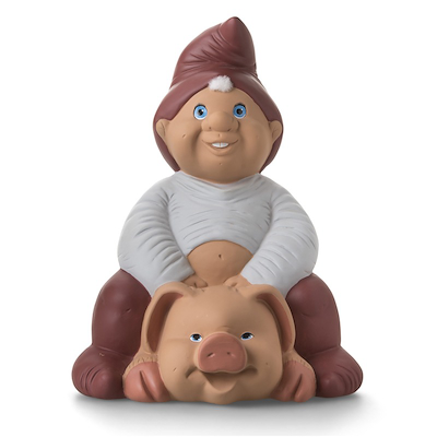 Klarborg nisse Store Anton H30 cm