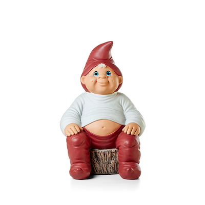 Klarborg nisse store Oscar 80 cm