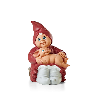 Klarborg nisse store Marie 80 cm