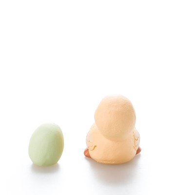 Klarborg Ælling Rappe