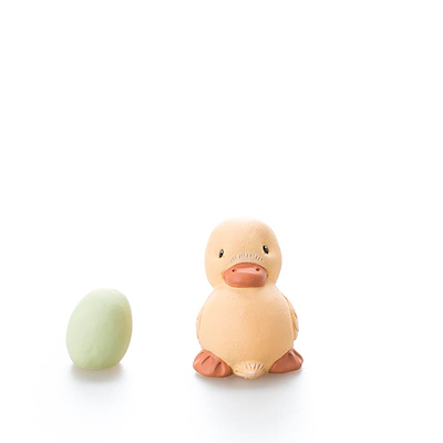 Klarborg Ælling Rappe