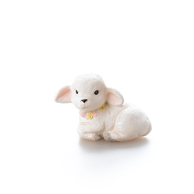 Klarborg Lam Lambert