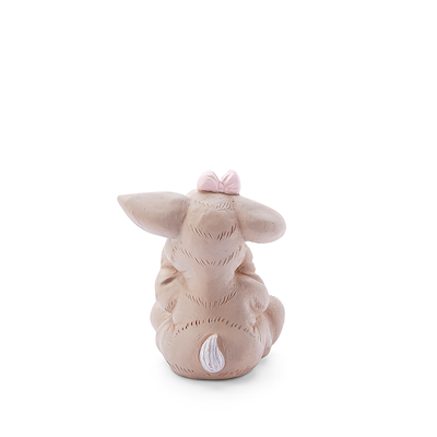 Klarborg Bonnie figur brun 6 cm