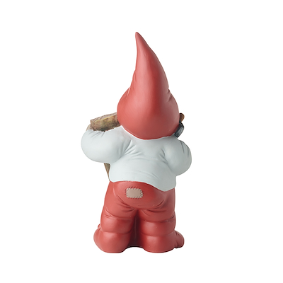 Klarborg Far nisse H15 cm