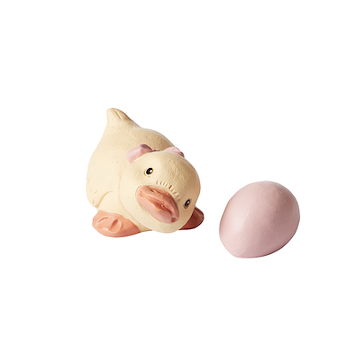 Klarborg Ælling Otine