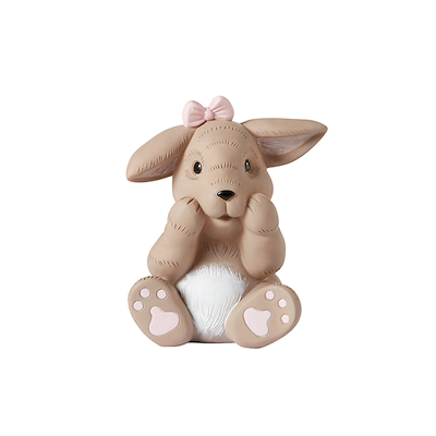 Klarborg Bonnie hare lyserød