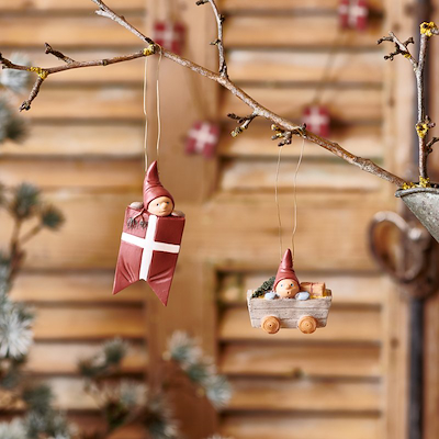 Klarborg Nisserikker 2021