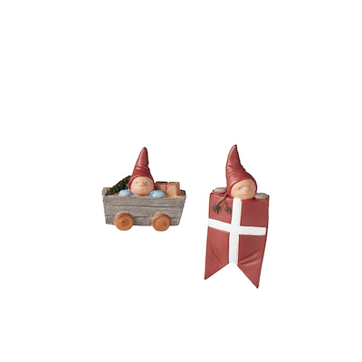 Klarborg Nisserikker 2021