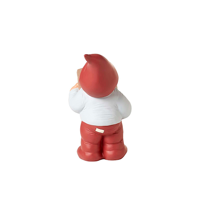 Klarborg nisse Falke